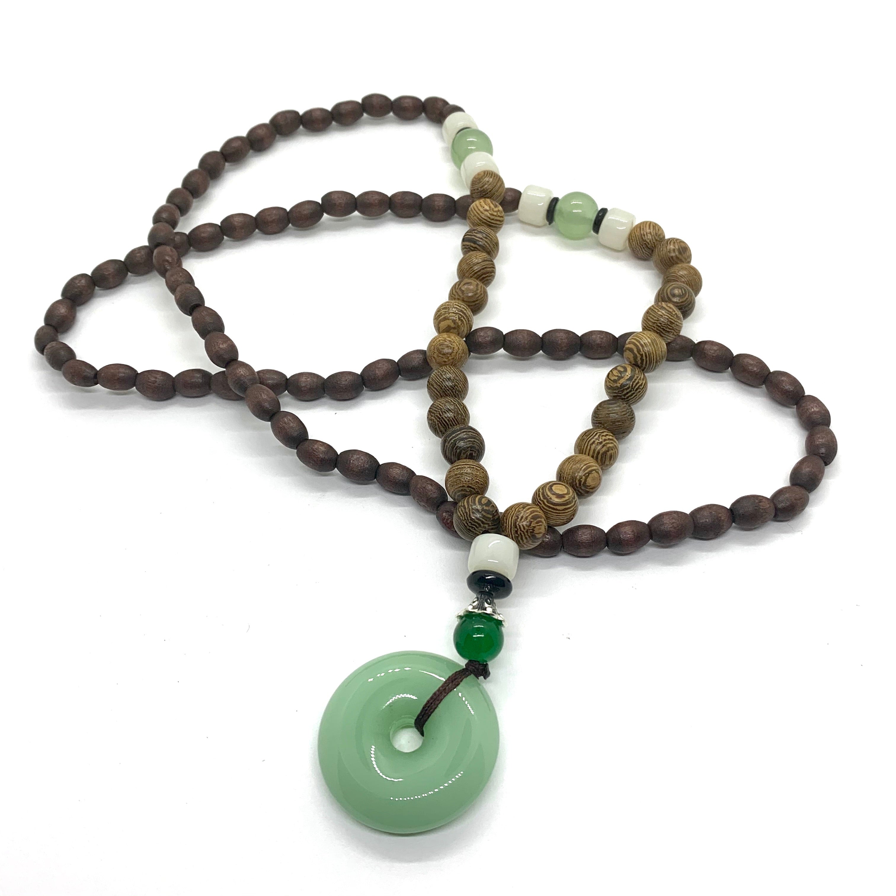 Good Fortune Necklace